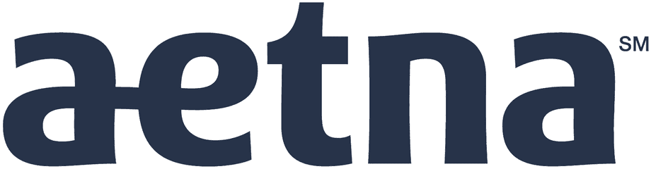 Aetna logotipo