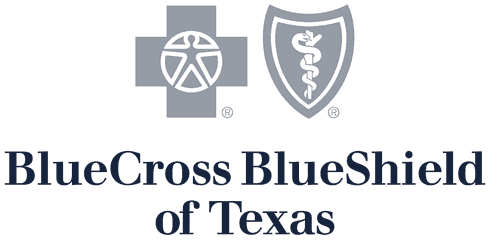 BlueCross BlueShield of Texas logotipo