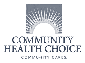 Community Health Choice logotipo