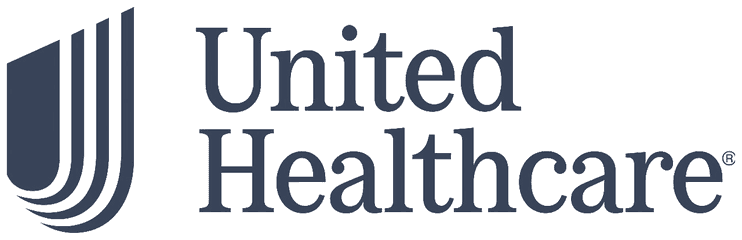 UnitedHealthcare logotipo