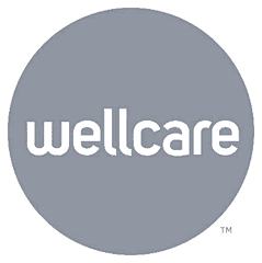 Wellcare logotipo