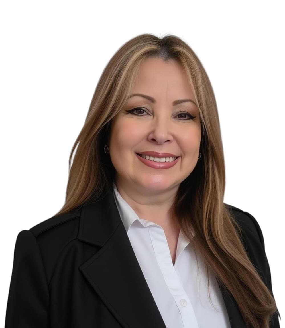 Gladys Aldana