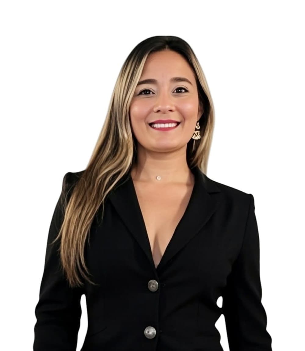 Lucía Castaño